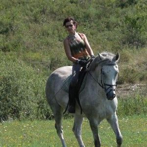 Meet your Posher, Noemi